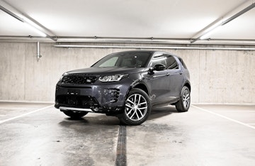 Vehicle placeholder image