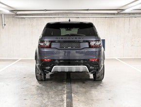 Vehicle image LAND ROVER Discovery Sport 1.5 T 270e Dynamic S