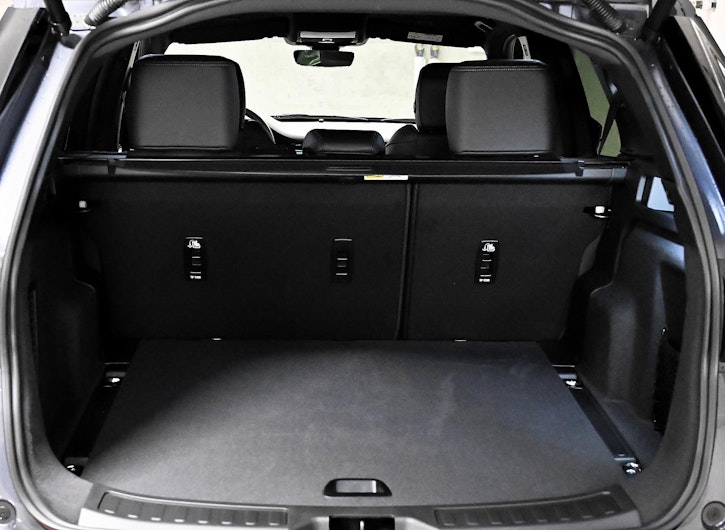 Vehicle image LAND ROVER DISCOVERY SPORT