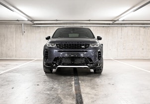 Vehicle image LAND ROVER Discovery Sport 1.5 T 270e Dynamic S