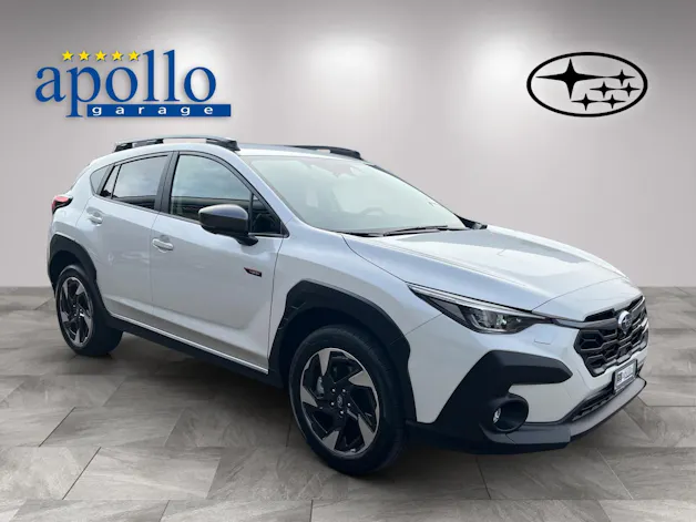 Subaru Crosstrek 2.0i e-Boxer Passion