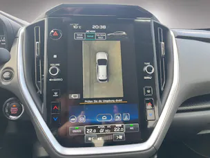 Subaru Crosstrek 2.0i e-Boxer Passion