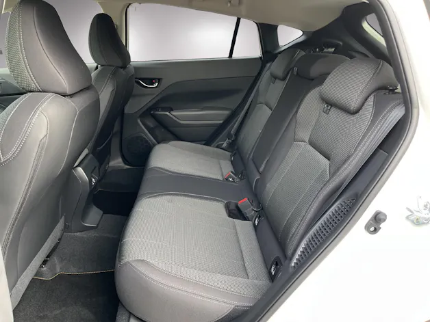 Subaru Crosstrek 2.0i e-Boxer Passion