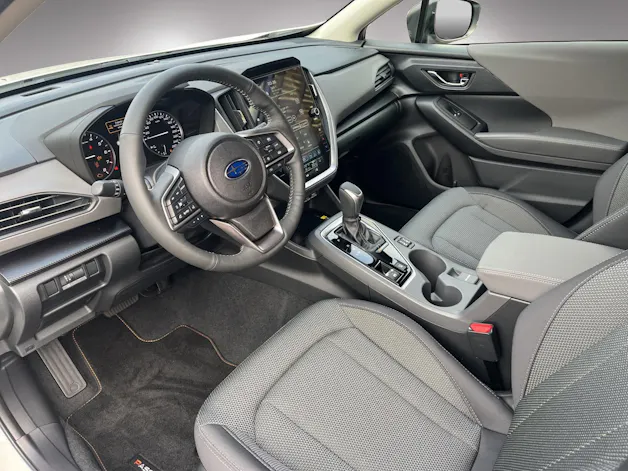Subaru Crosstrek 2.0i e-Boxer Passion