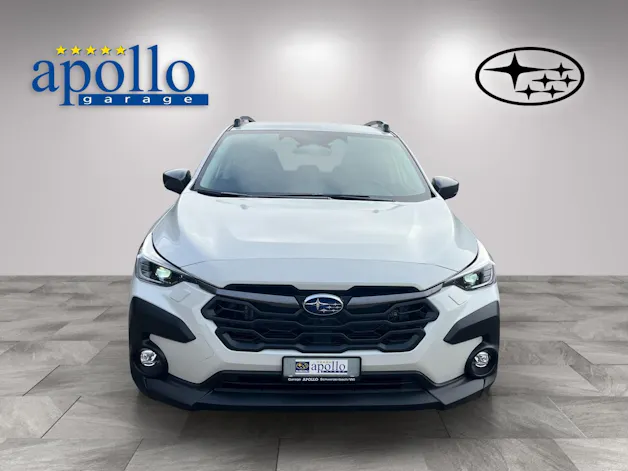 Subaru Crosstrek 2.0i e-Boxer Passion