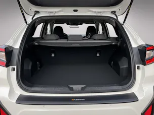 Subaru Crosstrek 2.0i e-Boxer Passion