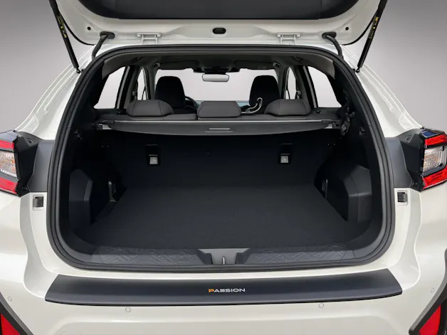Subaru Crosstrek 2.0i e-Boxer Passion