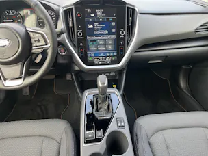 Subaru Crosstrek 2.0i e-Boxer Passion