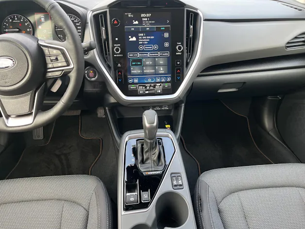 Subaru Crosstrek 2.0i e-Boxer Passion