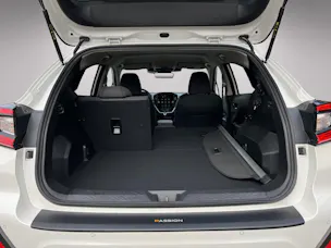 Subaru Crosstrek 2.0i e-Boxer Passion