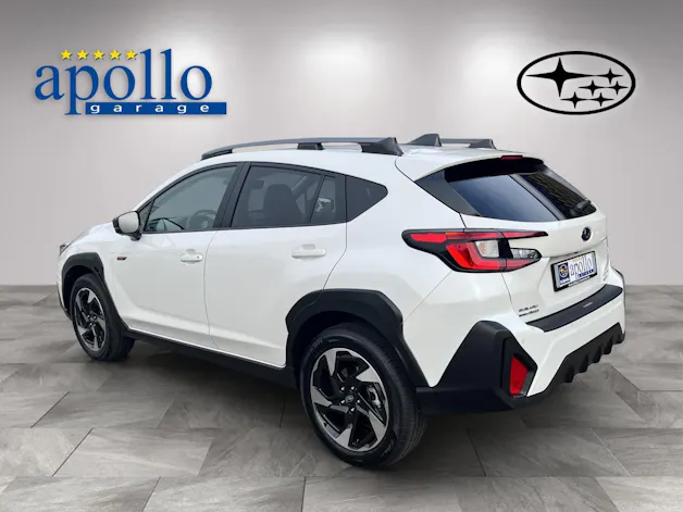 Subaru Crosstrek 2.0i e-Boxer Passion