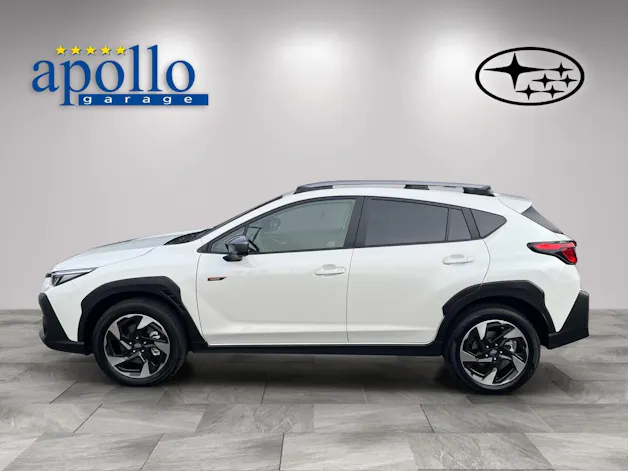 Subaru Crosstrek 2.0i e-Boxer Passion