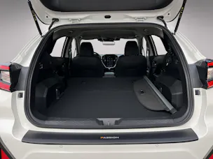 Subaru Crosstrek 2.0i e-Boxer Passion