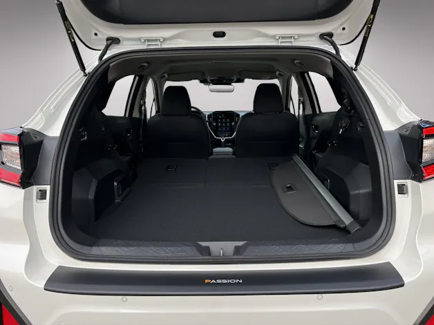 Subaru Crosstrek 2.0i e-Boxer Passion