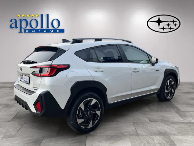 Subaru Crosstrek 2.0i e-Boxer Passion