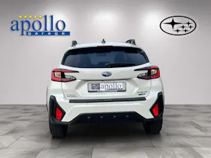 Subaru Crosstrek 2.0i e-Boxer Passion