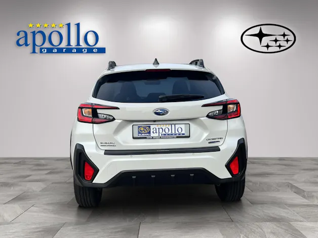 Subaru Crosstrek 2.0i e-Boxer Passion
