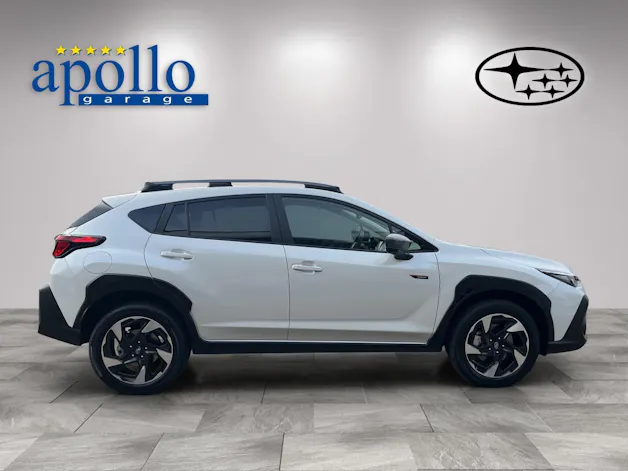 Subaru Crosstrek 2.0i e-Boxer Passion