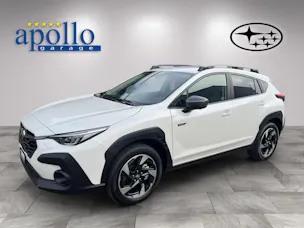 Subaru Crosstrek 2.0i e-Boxer Passion