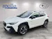 Subaru Crosstrek 2.0i e-Boxer Passion