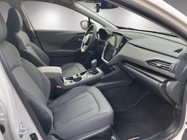 Subaru Crosstrek 2.0i e-Boxer Passion