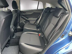 Subaru Impreza 2.0i e-Boxer Swiss Plus