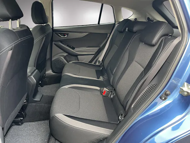 Subaru Impreza 2.0i e-Boxer Swiss Plus