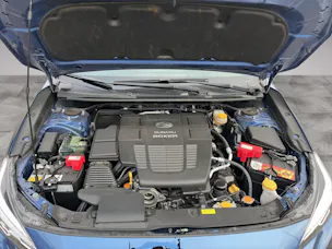 Subaru Impreza 2.0i e-Boxer Swiss Plus