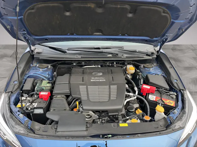 Subaru Impreza 2.0i e-Boxer Swiss Plus