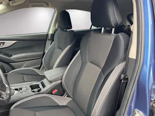 Subaru Impreza 2.0i e-Boxer Swiss Plus