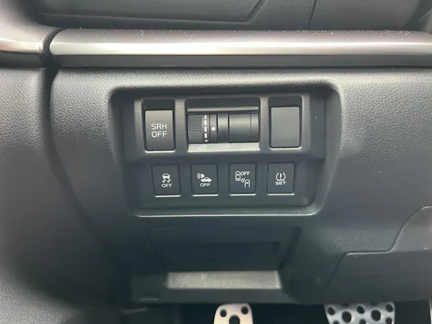 Subaru Impreza 2.0i e-Boxer Swiss Plus