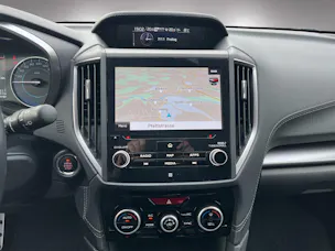 Subaru Impreza 2.0i e-Boxer Swiss Plus
