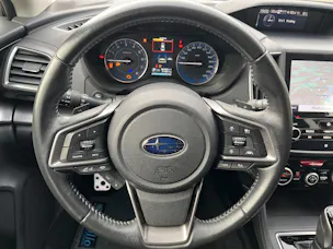Subaru Impreza 2.0i e-Boxer Swiss Plus