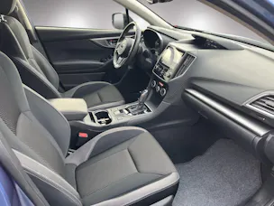 Subaru Impreza 2.0i e-Boxer Swiss Plus