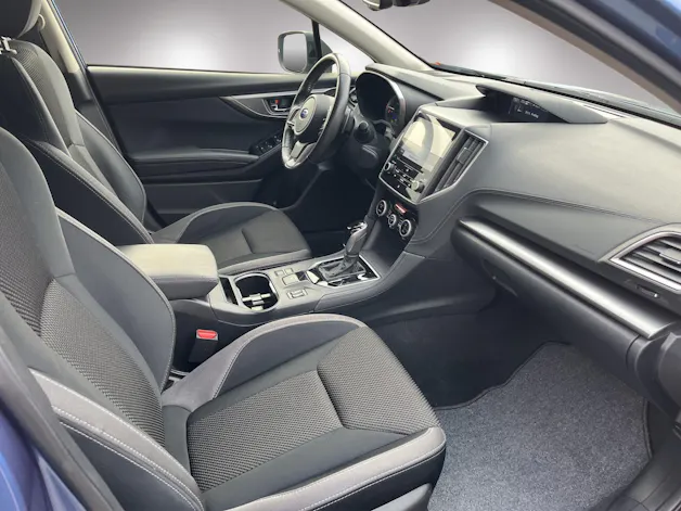 Subaru Impreza 2.0i e-Boxer Swiss Plus