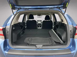Subaru Impreza 2.0i e-Boxer Swiss Plus