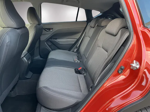 Subaru Crosstrek 2.0i e-Boxer Swiss Plus