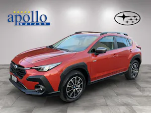 Subaru Crosstrek 2.0i e-Boxer Swiss Plus