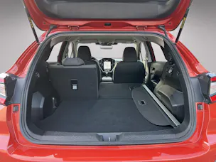 Subaru Crosstrek 2.0i e-Boxer Swiss Plus