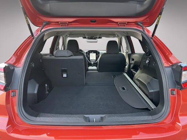 Subaru Crosstrek 2.0i e-Boxer Swiss Plus