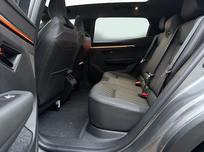 Vehicle image MITSUBISHI ECLIPSE CROSS