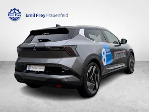 Mitsubishi Eclipse Cross Instyle