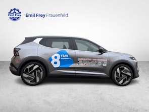 Vehicle image MITSUBISHI Eclipse Cross Instyle