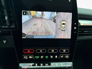 Mitsubishi Eclipse Cross Instyle