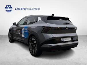 Mitsubishi Eclipse Cross Instyle