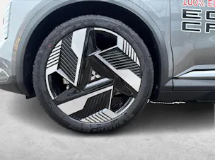 Mitsubishi Eclipse Cross Instyle
