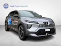 Mitsubishi Eclipse Cross Instyle
