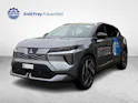 Mitsubishi Eclipse Cross Instyle