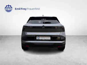 Mitsubishi Eclipse Cross Instyle