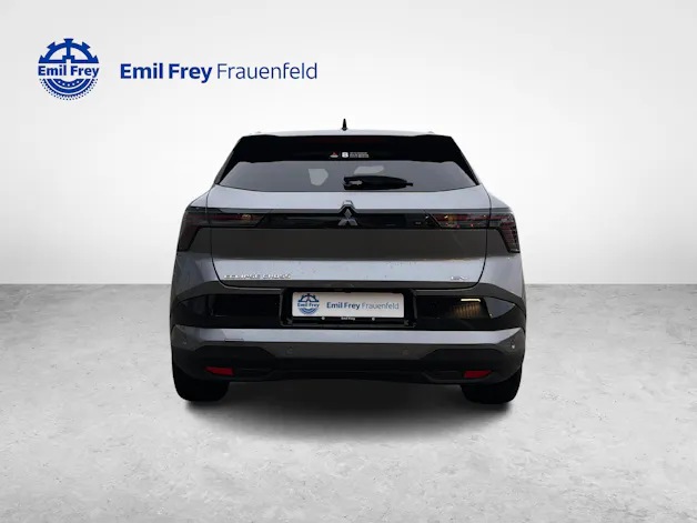 Mitsubishi Eclipse Cross Instyle